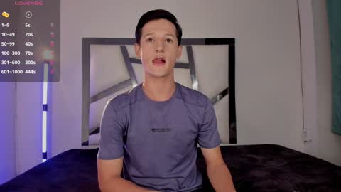 jei_7m online show from January 20, 2025, 12:57 am