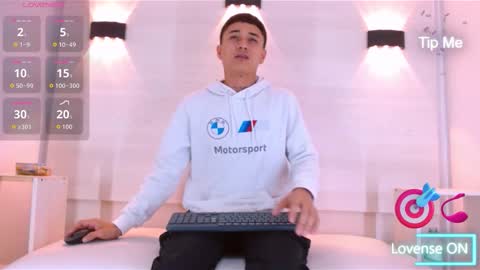 jeic 18 online show from September 12, 2025, 12:16 pm