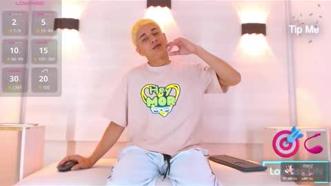 jeic 18 online show from September 19, 2025, 7:03 pm