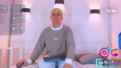 jeic 18 online show from September 29, 2025, 11:48 am