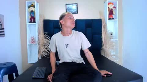 jeic 18 online show from November 6, 2025, 7:48 pm