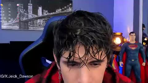 Jeick online show from June 10, 2026, 4:23 am