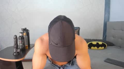 jeicob gagnon online show from January 18, 2025, 9:45 pm