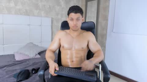 jeicob gagnon online show from January 25, 2025, 4:03 pm