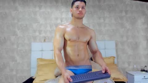 jeicob gagnon online show from February 26, 2025, 1:41 pm