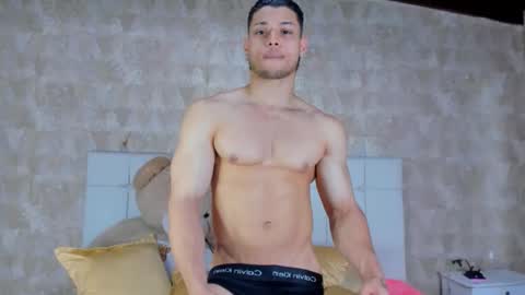 jeicob gagnon online show from March 10, 2025, 4:57 pm