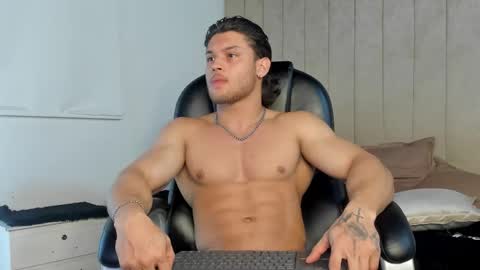 jeicob gagnon online show from October 15, 2025, 9:31 am