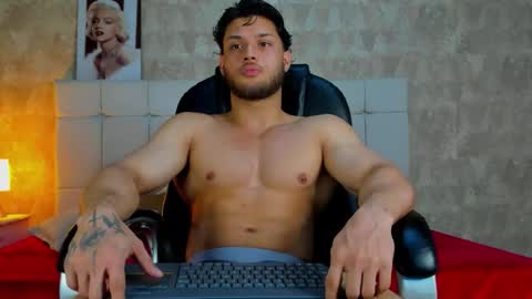 jeicob gagnon online show from May 25, 2026, 5:19 pm