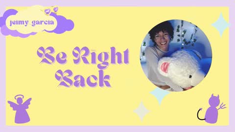 Jeimy Garca online show from February 25, 2025, 6:20 pm