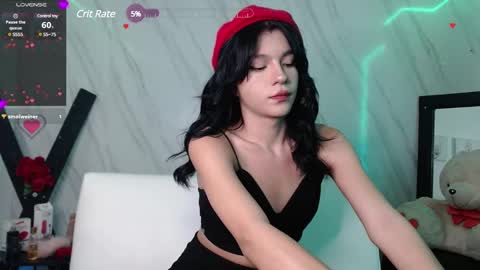 Jeimy Garca online show from February 28, 2025, 12:09 pm