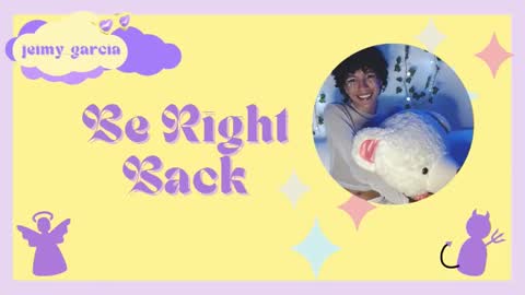 Jeimy Garca online show from March 4, 2025, 6:18 pm