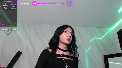 Jeimy Garca online show from March 5, 2025, 3:18 pm