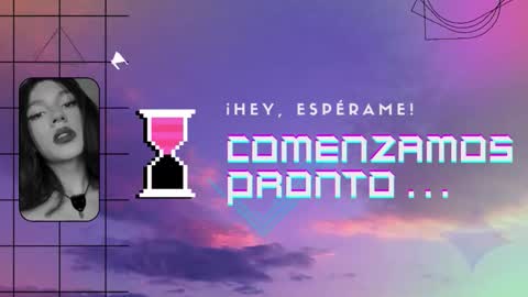 Jeimy Garca online show from September 11, 2025, 11:54 am