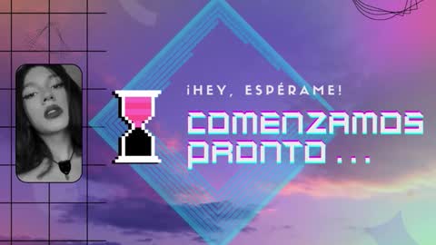 Jeimy Garca online show from September 30, 2025, 11:59 am