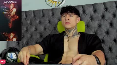 JC online show from January 7, 2025, 1:46 pm