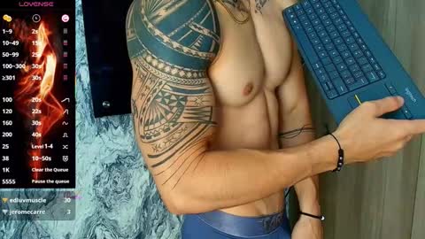 JC online show from February 6, 2026, 6:00 pm