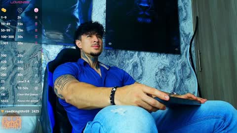 JC online show from April 9, 2026, 6:13 pm