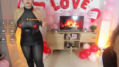 Snapshot of jelena_noura23 chatting on February 13, 2026, 2:13 pm Jelen online show from February 13, 2026, 2:13 pm