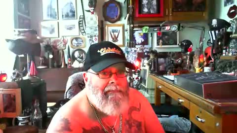 Jello9 online show from January 12, 2025, 3:03 pm