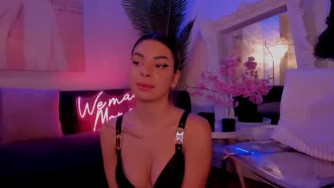 jelly__beanss online show from September 20, 2025, 7:48 pm