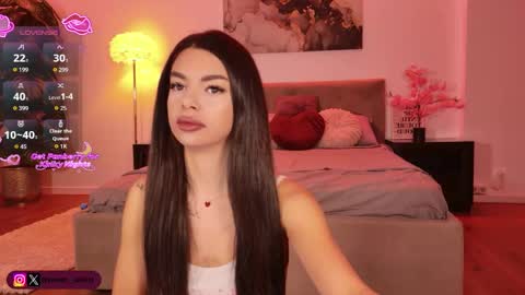 jelly__beanss online show from March 23, 2026, 7:34 am