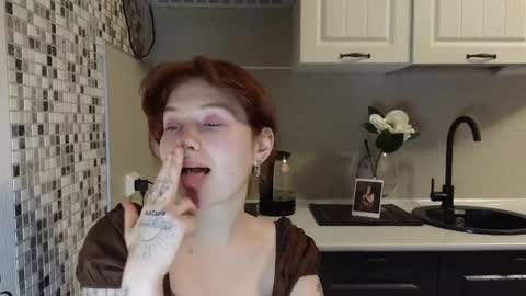 Emily online show from January 18, 2025, 10:17 pm