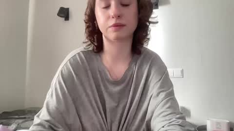 Inna  online show from February 18, 2025, 7:43 am