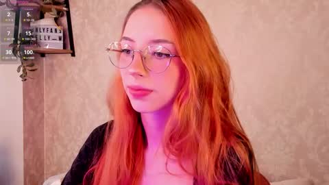 Jelly  online show from November 16, 2025, 9:53 pm