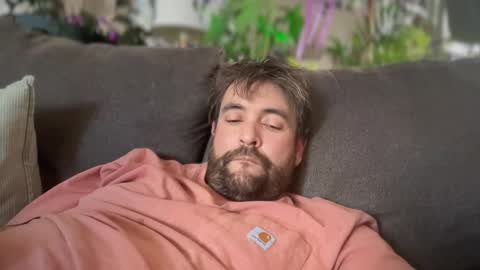 Snapshot of jellyfishfun chatting on March 12, 2025, 8:31 pm Guy Jones online show from March 12, 2025, 8:31 pm