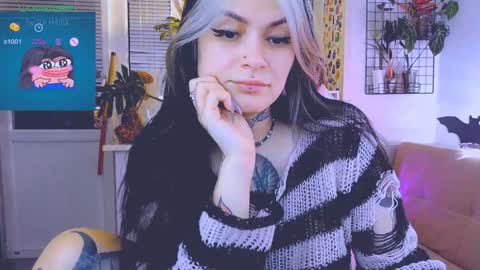 Jelya online show from January 23, 2025, 1:45 pm