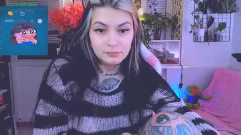 Jelya online show from February 28, 2025, 5:04 pm