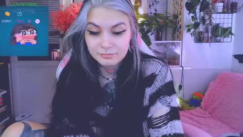 Jelya online show from March 8, 2025, 6:16 pm