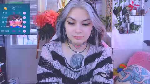 Jelya online show from March 10, 2025, 10:26 am