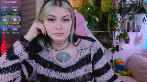 Jelya online show from December 22, 2025, 2:03 pm