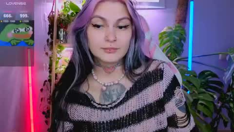 Jelya online show from April 18, 2026, 8:42 pm