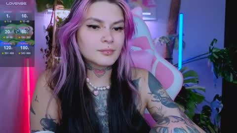 Jelya online show from June 9, 2026, 4:51 pm