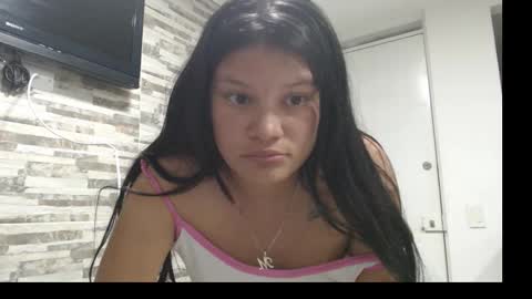 Soy Jem online show from October 15, 2025, 6:46 am