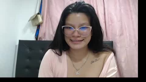 Soy Jem online show from October 19, 2025, 4:57 am