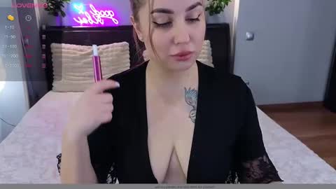 Snapshot of jemalia chatting on December 5, 2024, 12:55 pm Alice online show from December 5, 2024, 12:55 pm