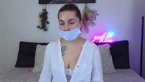 Snapshot of jemalia chatting on January 7, 2025, 12:31 pm Alice online show from January 7, 2025, 12:31 pm