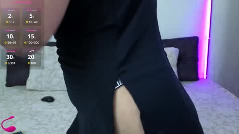 Snapshot of jemalia chatting on January 20, 2025, 12:49 pm Alice online show from January 20, 2025, 12:49 pm