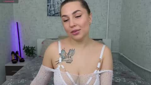 Snapshot of jemalia chatting on February 11, 2025, 12:27 pm Alice online show from February 11, 2025, 12:27 pm