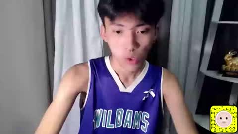 Snapshot of jemart_urnaughtboy chatting on March 1, 2026, 11:12 am jemart_urnaughtboy online show from March 1, 2026, 11:12 am