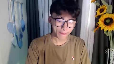 jemart_urnaughtboy online show from March 17, 2026, 8:28 am