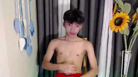 jemart_urnaughtboy online show from March 31, 2026, 12:05 pm