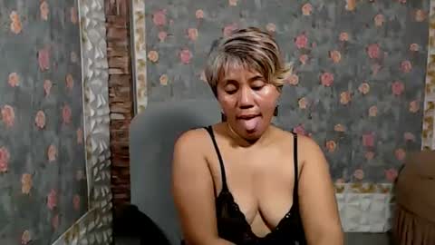 Jem online show from January 19, 2025, 9:22 am