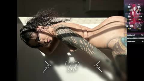 jen online show from February 24, 2025, 9:53 am