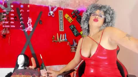 jena_derbo online show from March 2, 2026, 10:55 am