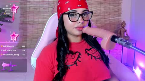 Jena online show from December 12, 2024, 4:15 am