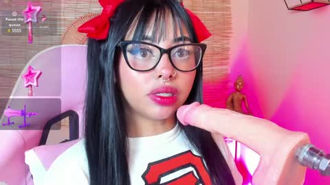 Jena online show from December 31, 2024, 3:45 am